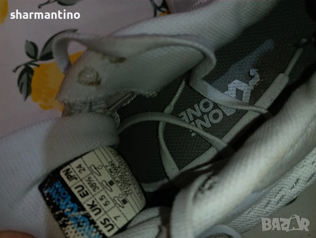 Hoka Clifton 7 N 38,5 - 22 лв, снимка 5 - Маратонки - 52752046