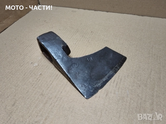 Стара Кована Брадва / 1,6кг. / НОМЕР 6.