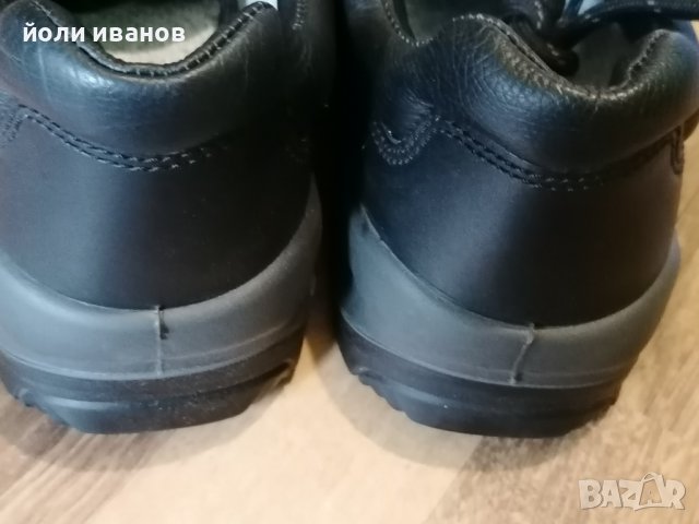 BATA работни обувки кожени,нови 45 номер, снимка 7 - Други - 40248323