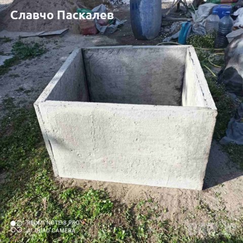 Водомер на шахта, снимка 2 - Ремонти на къщи - 39681775