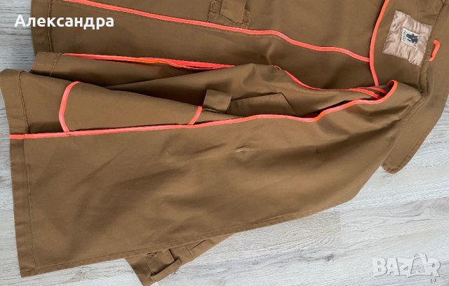 Шлифер , снимка 8 - Палта, манта - 40469970