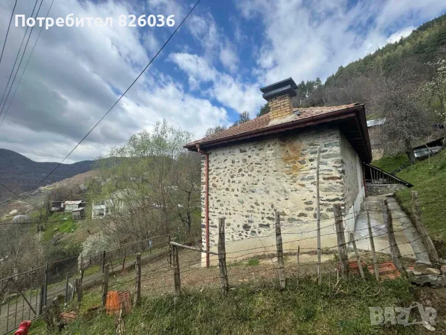 Къща в село Аламовци, Златоград, снимка 7 - Къщи - 55985164