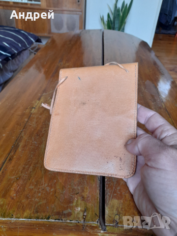 Старо пормоне за врат, снимка 3 - Други ценни предмети - 44559199