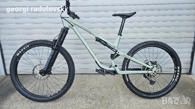 мулет commencal meta 