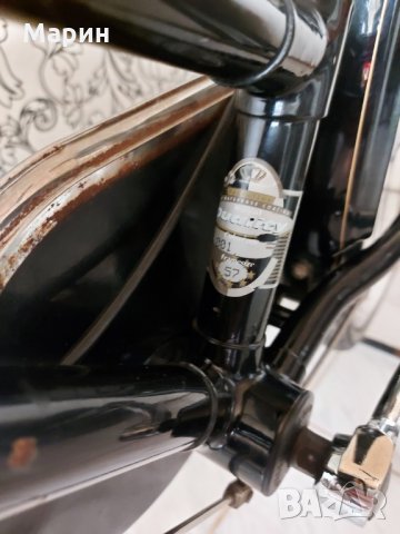 Дамско колело, снимка 8 - Велосипеди - 33938640
