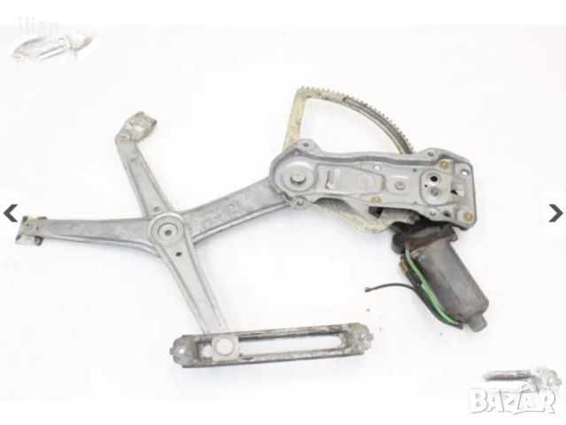  	Стъклоповдигач Mercedes C-Class W202 S202 Преден Ляв 0130821638 , снимка 2 - Части - 52002678