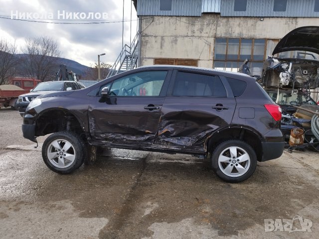 На части Suzuki SX4 S-cross Сузуки СХ4 1,6 бензин 2014г. , снимка 9 - Автомобили и джипове - 38944537