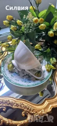 Чаша за кафе /чай, снимка 3 - Чаши - 55984701