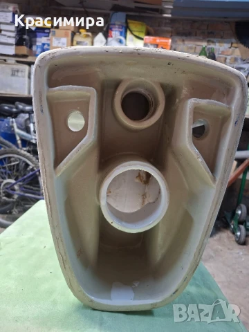 Тоалетни чинии за стенен монтаж, снимка 5 - Други стоки за дома - 51176311