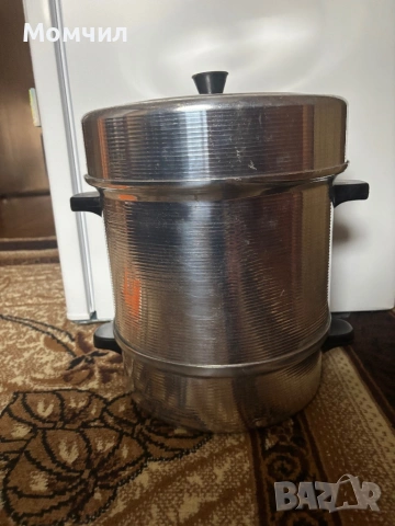 Продавам Соковарка