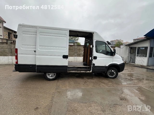 İveco , снимка 7 - Бусове и автобуси - 54363689