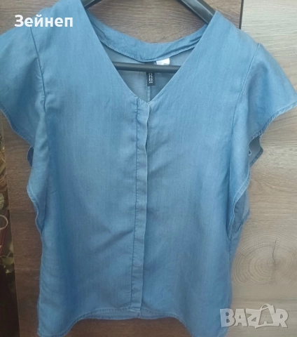 Дамска тениска на H&M