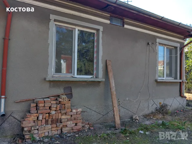 Къща в с. Червена вода, снимка 11 - Къщи - 53863383