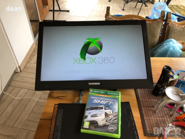 XBOX 360 за части, снимка 2 - Xbox конзоли - 52080723