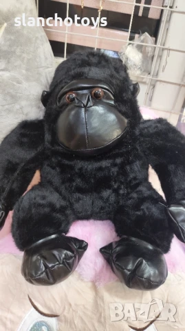 Плюшена Камила , кенгуру или Кинг Конг, снимка 6 - Плюшени играчки - 51059060