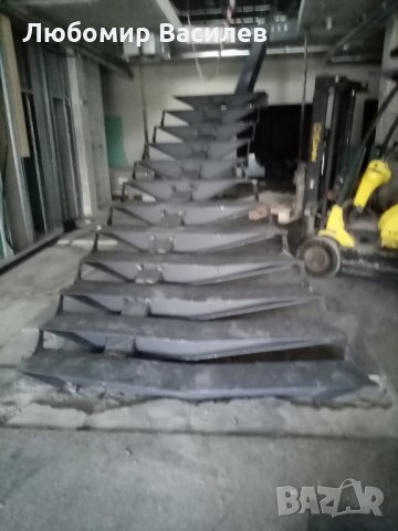 Железарски услуги, снимка 16 - Други ремонти - 20070770