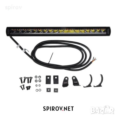 LED бар STRANDS SIBERIA NG SR20  90W  2467lm  6000K