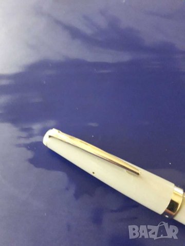 Стара писалка -9, снимка 7 - Антикварни и старинни предмети - 29888879