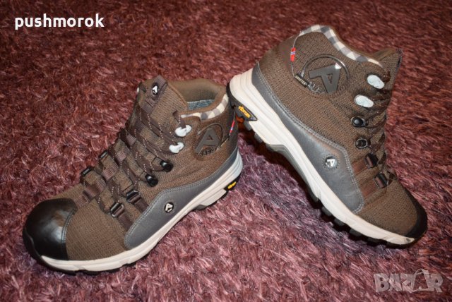 ALFA CUMULUS GTX Men’s boot 42 n, снимка 1 - Спортни обувки - 38038268