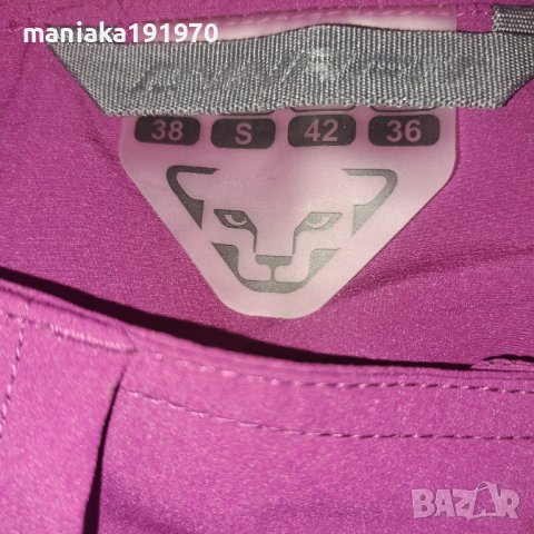  Dynafit Traverse DST Pant (М) дамски трекинг панталон , снимка 14 - Спортни екипи - 40453776