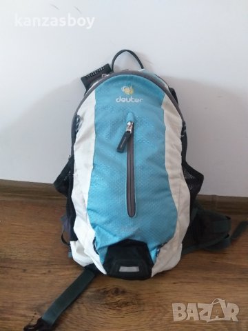 deuter race - страхотна раница 