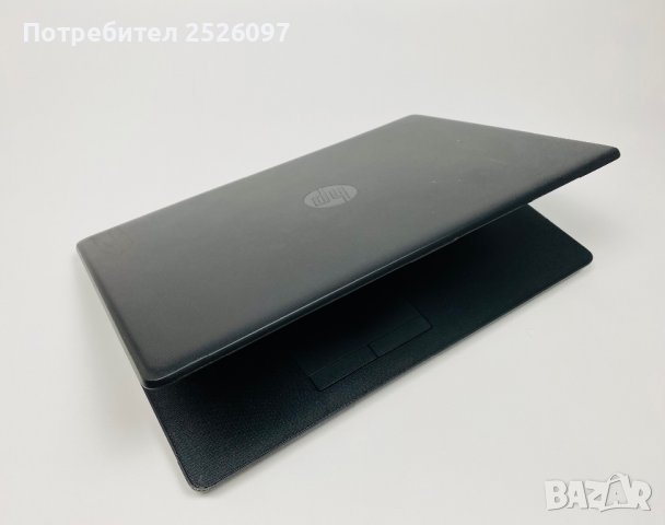 Лаптоп HP 17,3” /Intel Celeron N4000/1000GB/Нова Батерия, снимка 7 - Лаптопи за дома - 40212546