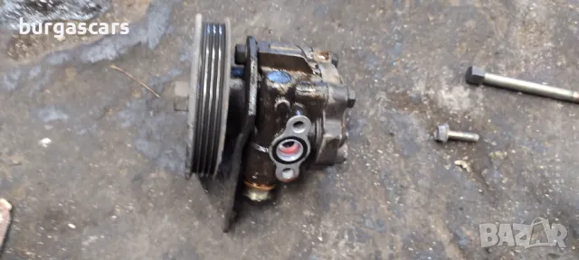 Хидравлична помпа Nissan Murano 3.5-234к.с.Z50 - 70лв, снимка 2 - Части - 49078020