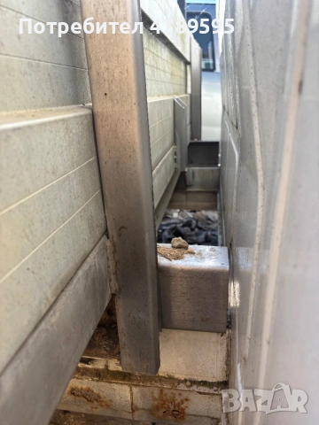 Фиат Дукато D на части , снимка 2 - Бусове и автобуси - 54333420