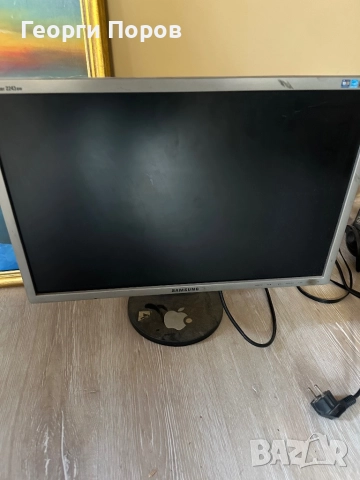 Монитор Samsung 