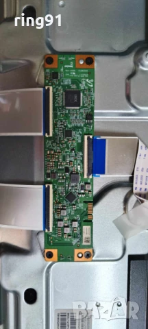 T-Con - B002HW701 1690H1145A TV Philips 43PUS8518/12