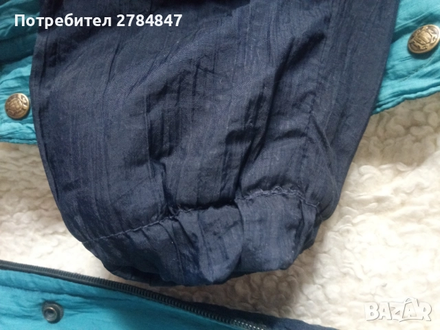 Зимно детско яке , снимка 7 - Детски якета и елеци - 52804522