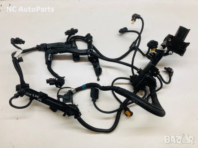 Кабелен сноп за БМВ BMW 2 series Mini 2.0 бензин B48A20A 8678958-05 8678959 2019, снимка 11 - Части - 42639271
