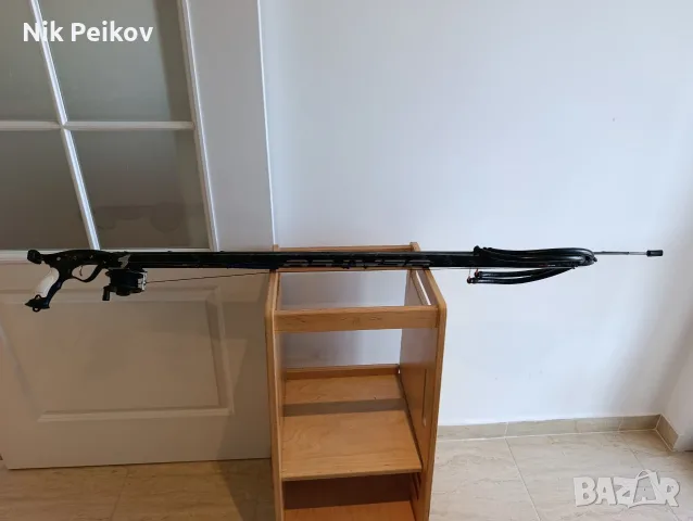 Харпун Seatec Snake 110 см, снимка 6 - Водни спортове - 56344838