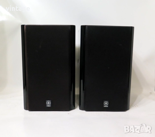 Yamaha NX-E800, снимка 6 - Тонколони - 51985849