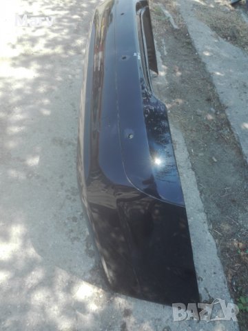 Задна броня S-Class W221, снимка 2 - Части - 29485935