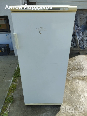 Фризер Индезит