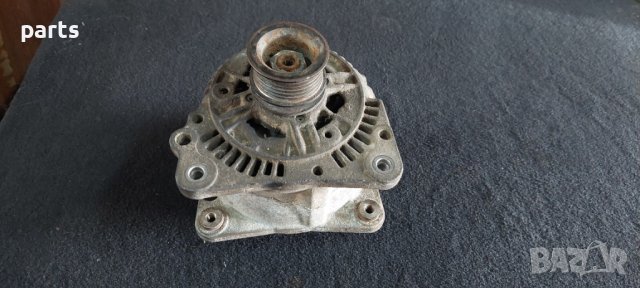 Генератор VW Голф 3 - Поло - Пасат Венто Шаран Лупо Сеат Ароса Толедо Кордоба Ибиза N, снимка 5 - Части - 36644957