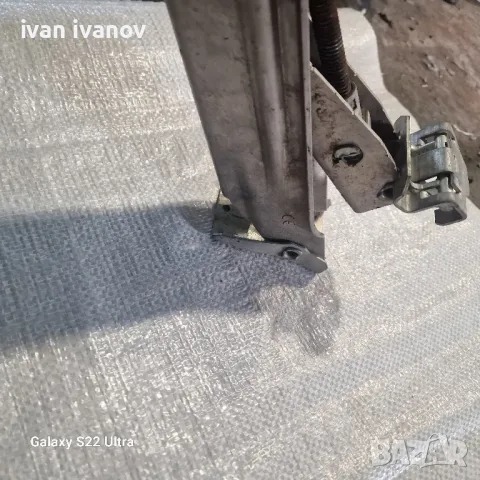 крик Ауди Фолтцваген, снимка 5 - Аксесоари и консумативи - 48407156