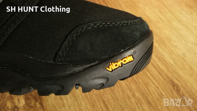 Columbia OutDry WATEPROOF Vibram за туризъм размер EUR 38 / UK 5 дамски летни водонепромокаеми - 119, снимка 7 - Дамски боти - 39146164