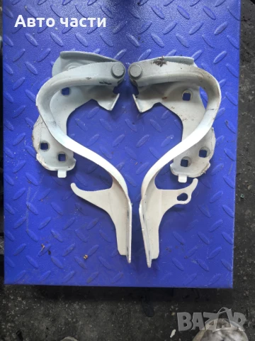 Панти за преден капак за Фиат 500 2014г.