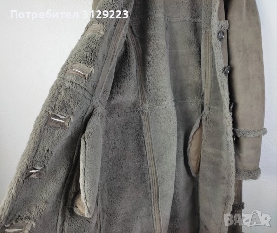 Maura coat 44, снимка 6 - Палта, манта - 39386551