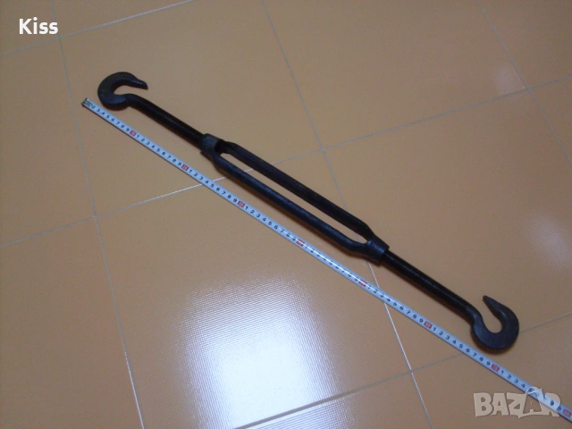 Обтегач- обтяжка- 450- 700мм., снимка 4 - Други инструменти - 53935943