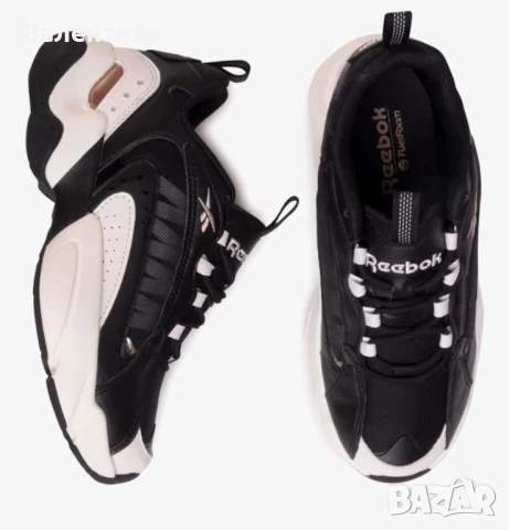 Reebok сникърси номер  35.5, снимка 2 - Маратонки - 51405612