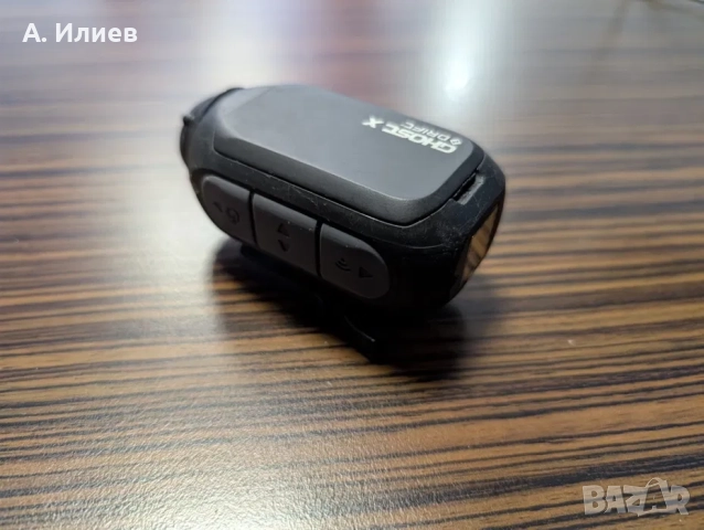 Екшън камера Drift Ghost X + аксесоари, снимка 3 - Камери - 51993758