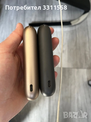 IQOS Устройства, снимка 6 - Електронни цигари - 54112562
