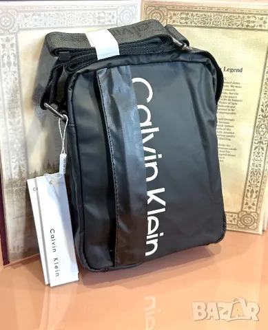 Мъжка чанта Calvin Klein Jeans