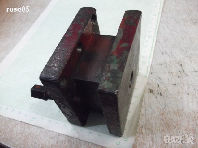 Държач за стругарски ножове, снимка 7 - Други инструменти - 42407840