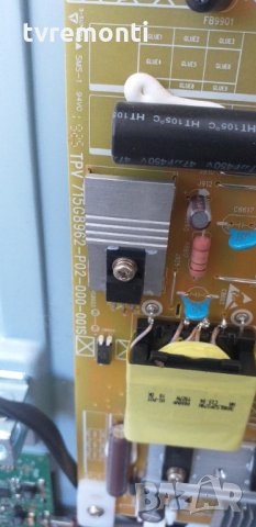 Pоwеr Supply 715g8962-p02-000-001s, снимка 3 - Части и Платки - 30000867