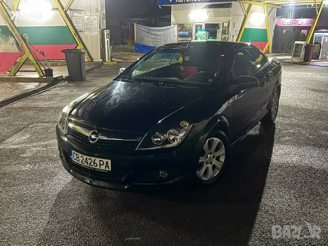 Opel Astra продава се спешно