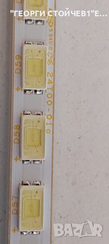 KDL-24EX320 1-884-135-11    PSC10343E M 24T00-01 T240HW01 V.0 CTRL BD     24T02-C04   T240HW01 V.0, снимка 12 - Части и Платки - 44211964